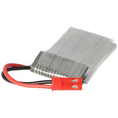 AccuCell Li-Polymer-Akku 700mAh 3.7V für Modellbau bauähnlich Revell 23951, 52x27x7mm