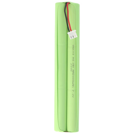 AccuCell NiMH Akku passend für Kern Stuhlwaage MCC250K100M - KSB MBC-A08