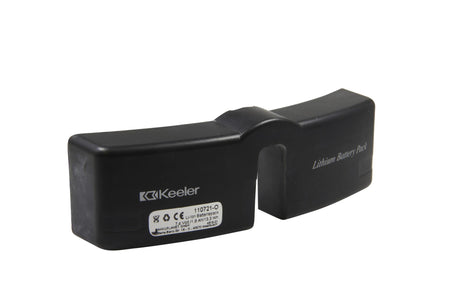 Keeler Original Li Ion Akku Ophthalmoscope 1919-P-1013