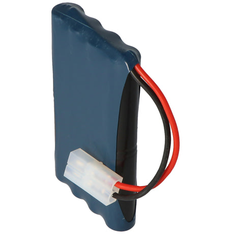 AccuCell RC Racing AkkuPack Akku NiMH mit 9,6 Volt und 1300mAh ca. 10,2x58x15mm