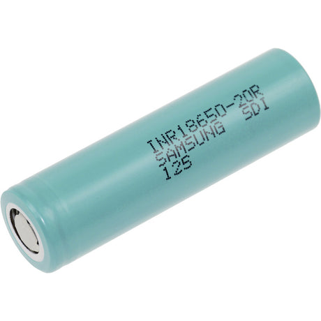 Li-Ion Power