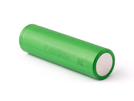 Murata Sony US18650VTC6 3,7V 3120mAh (Flat Top)
