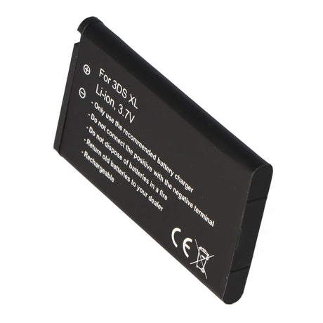 AccuCell Akku Nintendo 3DS XL Akku SPR-003, SPR-A-BPAA-C0, 1300mAh