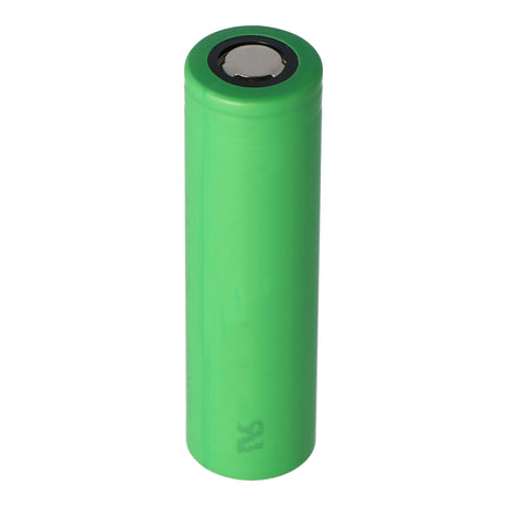 Sony Konion US18650VTC5D Akku, 3,6V bis 3,7V 2800mAh, maximal 35A Stromabgabe, Flat Top