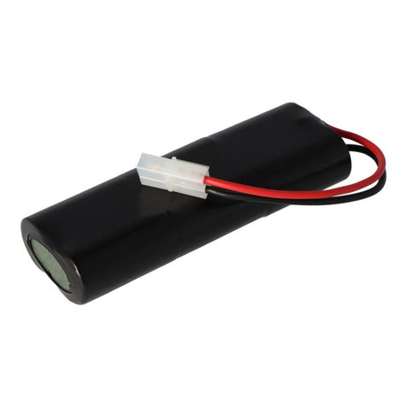 AccuCell Racing-Pack 7,2V 2000mAh Tamiya Stecker NiMH Akku