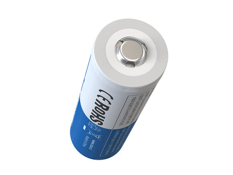 XTAR 21700-HP 25A 5000mAh 3,6V - 3,7V Li-Ion-Akku elektronisch geschützt