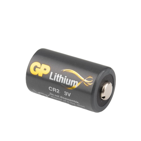 GP Batteries 3V 750mAh CR2 Batterie GP Lithium