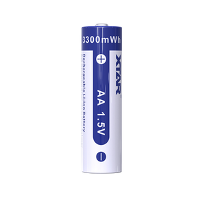 1,5V Li-Ionen Akku