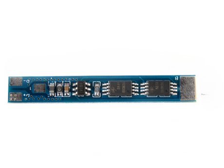 1S PCB/PCM - Keeppower 1S-5530 (Schutzelektronik) 2MOS