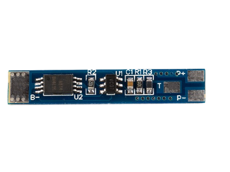 1S PCB - Keeppower PCM KP-1S5530-V2 (Schutzelektronik) 1MOS