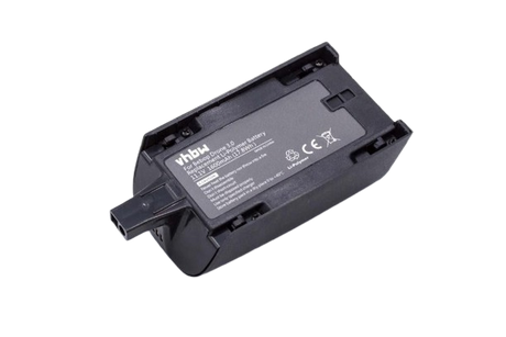 Akku für Drohne Multicopter Quadrocopter wie PF070083 1600mAh (11.1V) Li-Polymer