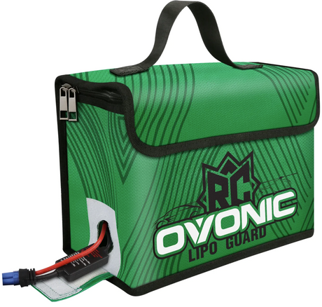 AKKU SAFE BAG