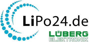 LiPo24.de I Der Akku Profi