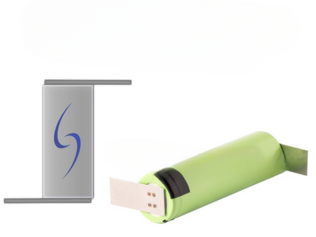Panasonic NCR18650B 3,6V - 3,7V 3400mAh Li-Ion-Akku