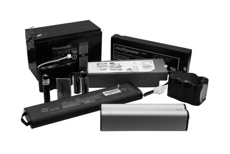 AccuCell NC Akku passend für Keeler Ophthalmoscope 1919-P-5063